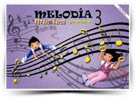 Musica 3ºep melodia 14 galicia