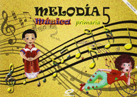 Musica 5ºep melodia 14 galicia castellano