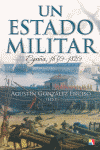 Un estado militar, 1650-1820