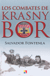 Combates de krasny bor,los