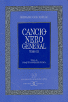 Cancionero general tomo iii