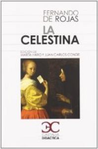 La Celestina                                                                    .