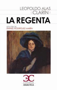 Regenta,la