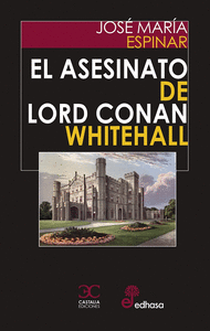 Asesinato de lord conan whitehall,el
