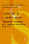 Diversidad y cohesion social