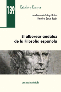 Alborear andaluz de la filosofia española,el