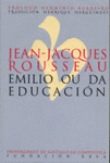 Jean-jacques rousseau emilio ou da educacion