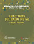 Fracturas del radio distal