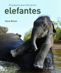 Pequeño gran libro elefantes