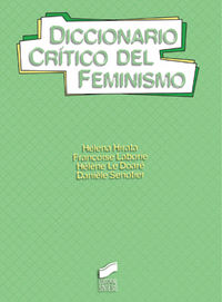 Diccionario critico del feminismo