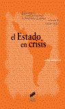 Estado en crisis 1920-1950