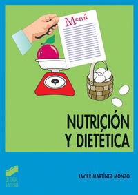 Nutricion y dietetica