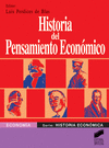 Historia del pensamiento economico economia 1082