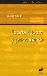 Teoria queer y psicoanalisis