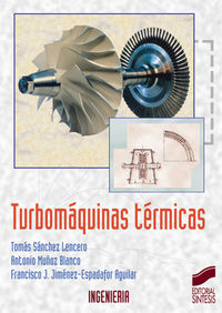 Turbomaquinas termicas   ingeniria