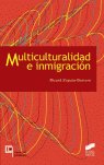 Multiculturalidad e inmigracion