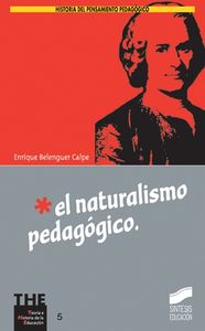 Naturalismo pedagogico, el