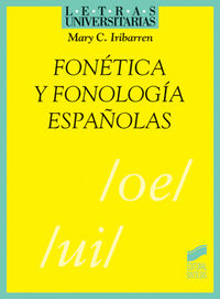 Fonetica y fonologia españolas