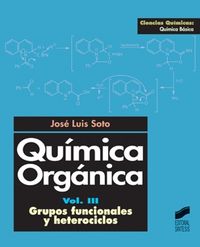 Quimica organica 3