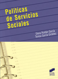 Políticas de servicios sociales