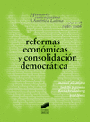 Reformas economicas y consolidacion democratica