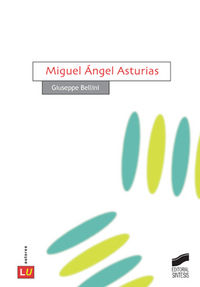 Miguel 聲gel Asturias