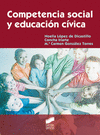 Competencia social y educación cívica