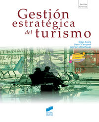 Gestión estratégica del turismo
