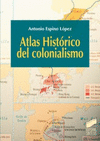 Atlas historico del colonialismo