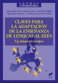 Claves para la adaptación de la enseñanza de lenguas al EEES
