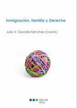 Inmigración, familia y Derecho