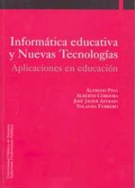 Informatica educativa y nuevas tecnologias