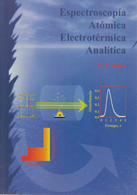 Espectroscopia atomica electrotermica analitica