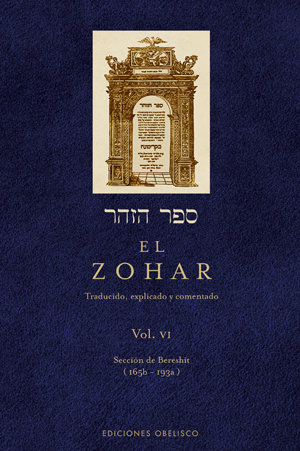 Zohar vi