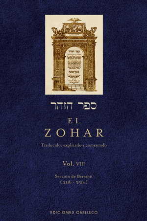 Zohar,el vol.viii