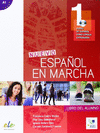 Español en marcha 1 libro del alumno + CD