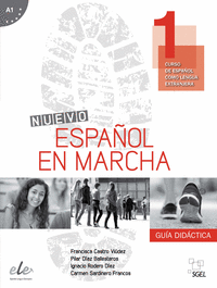 Español en marcha 1 guía didáctica