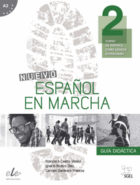 Español en marcha 2 guía didáctica