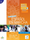 Nuevo español en marcha basico alumno cd