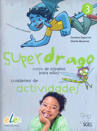 Superdrago 3 (cuaderno actividades)