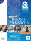 Nuevo español en marcha 3 alumno cd