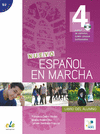 Nuevo español en marcha 4 alumno cd