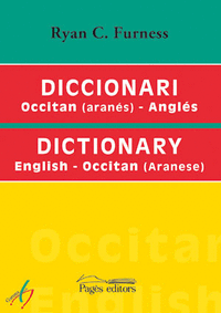 Diccionari occitan (aranes)-angles / english-occitan(aranese)