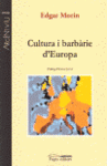 Cultura i barbàrie d'Europa