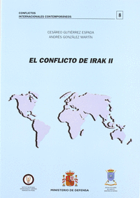Conflicto de irak ii,el