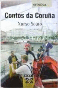 Contos da Coruña