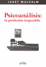 Psicoanalisis: la profesión imposible
