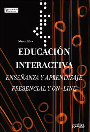 Educación interactiva