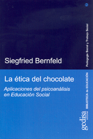 Etica del chocolate,la