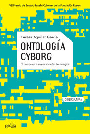 Ontologia cyborg